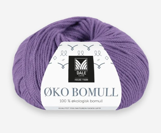 ØKO Bomull