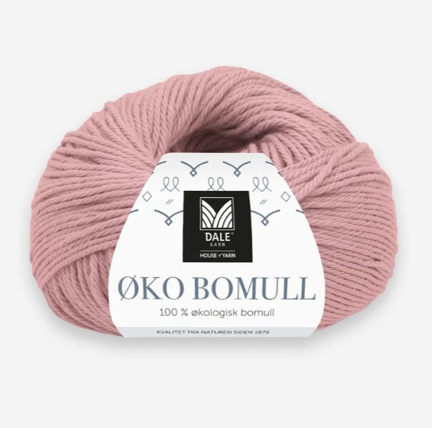 ØKO Bomull