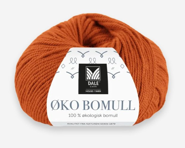 ØKO Bomull