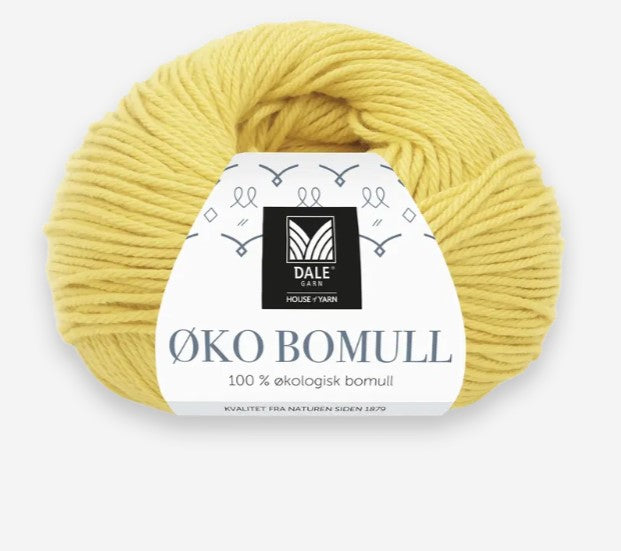 ØKO Bomull