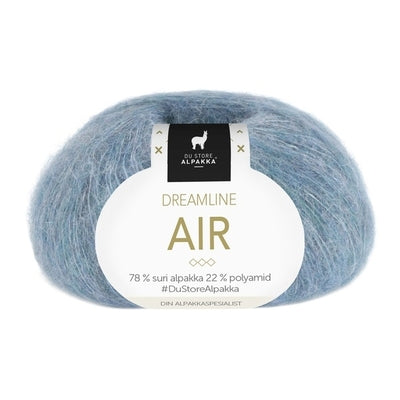 Dreamline Air