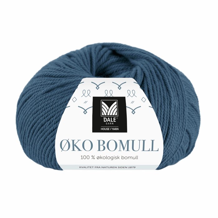 ØKO Bomull