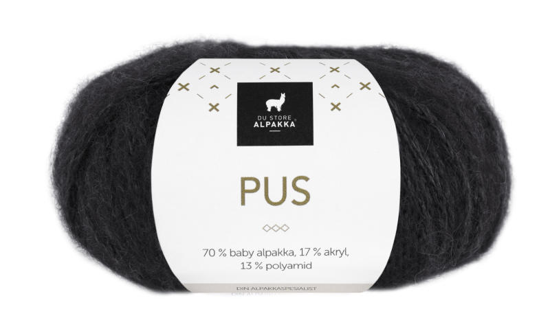 Pus