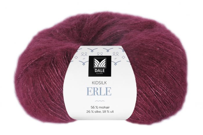 Kidsilk Erle