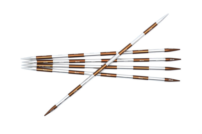 Smartstix strømpepinde