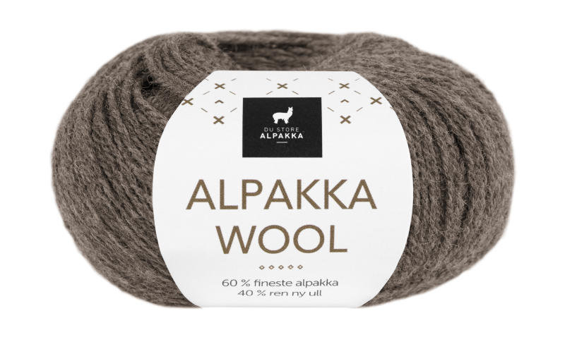 Alpakka Wool