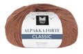 Alpakka Forte Classic (udgår)