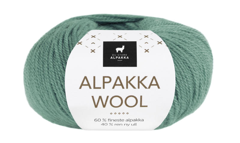 Alpakka Wool