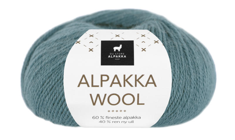 Alpakka Wool