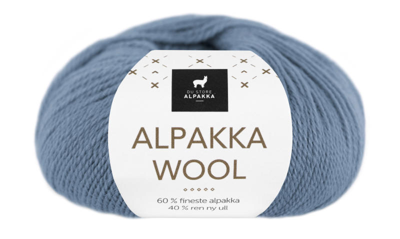 Alpakka Wool