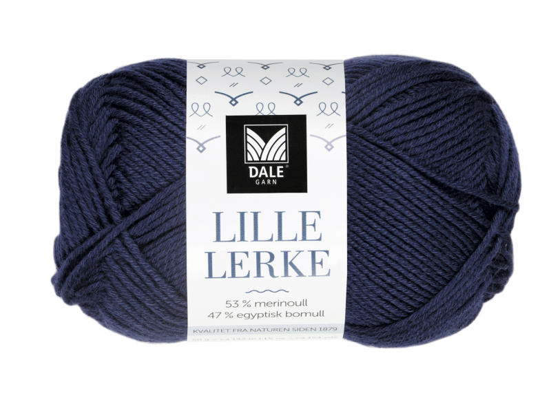 Lille Lerke