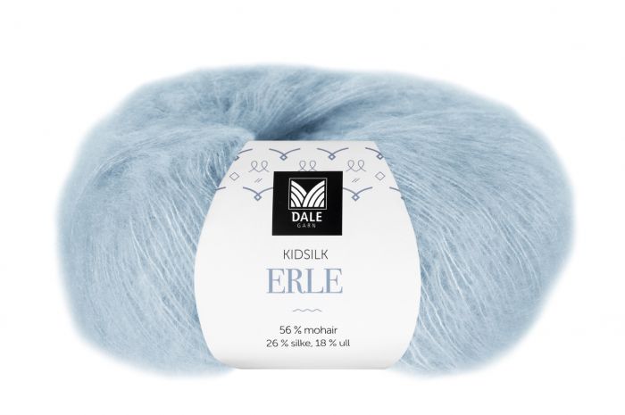 Kidsilk Erle