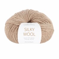 Silky Wool