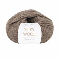 Silky Wool