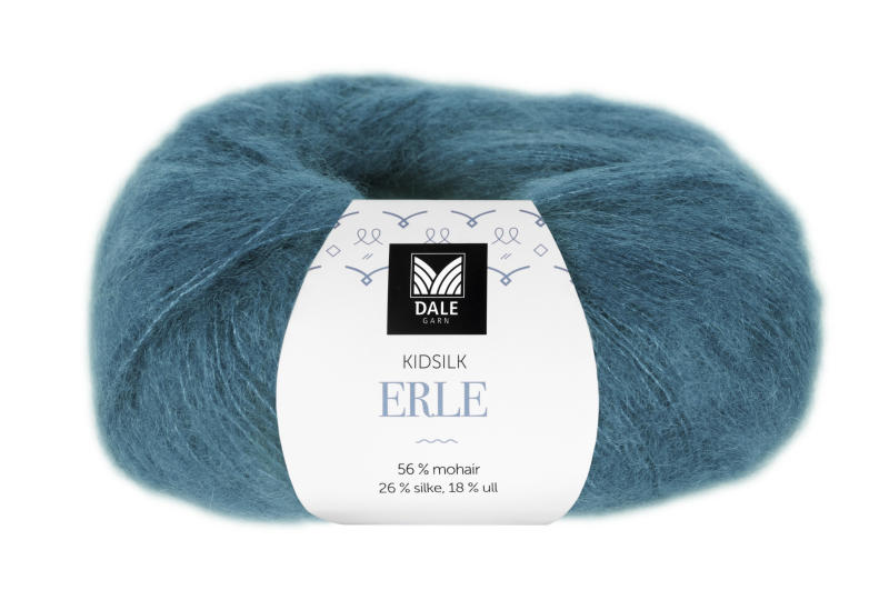 Kidsilk Erle