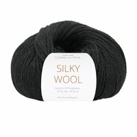 Silky Wool