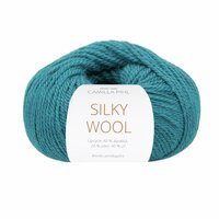 Silky Wool