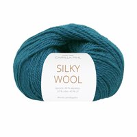 Silky Wool