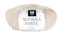 Alpakka Forte