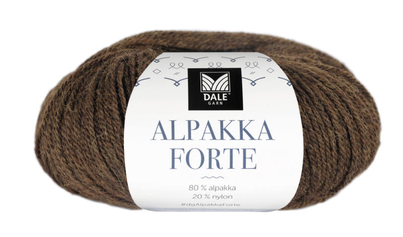 Alpakka Forte
