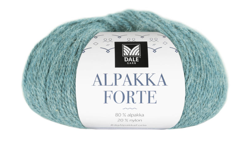 Alpakka Forte