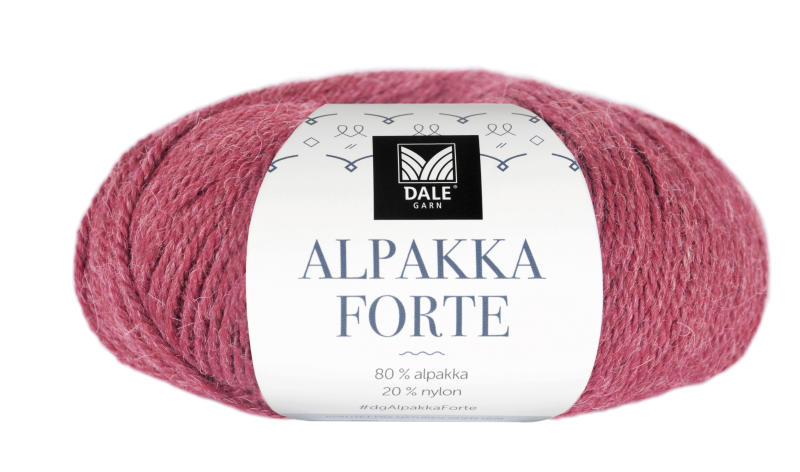 Alpakka Forte