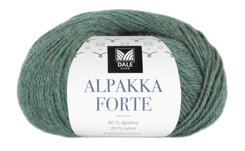 Alpakka Forte
