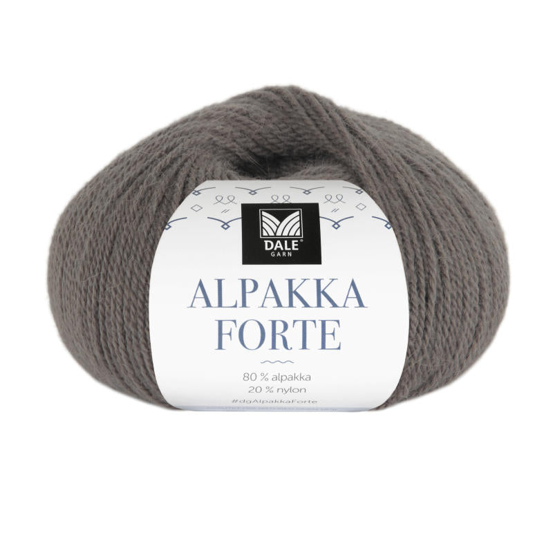Alpakka Forte
