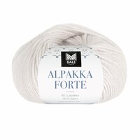Alpakka Forte