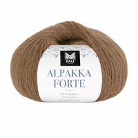 Alpakka Forte