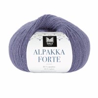 Alpakka Forte