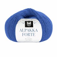 Alpakka Forte