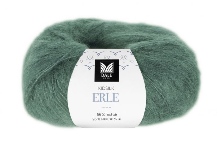 Kidsilk Erle