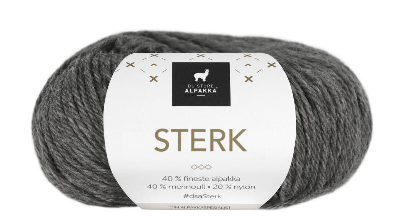 Sterk