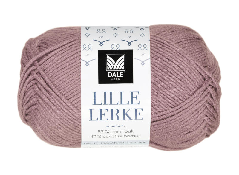 Lille Lerke