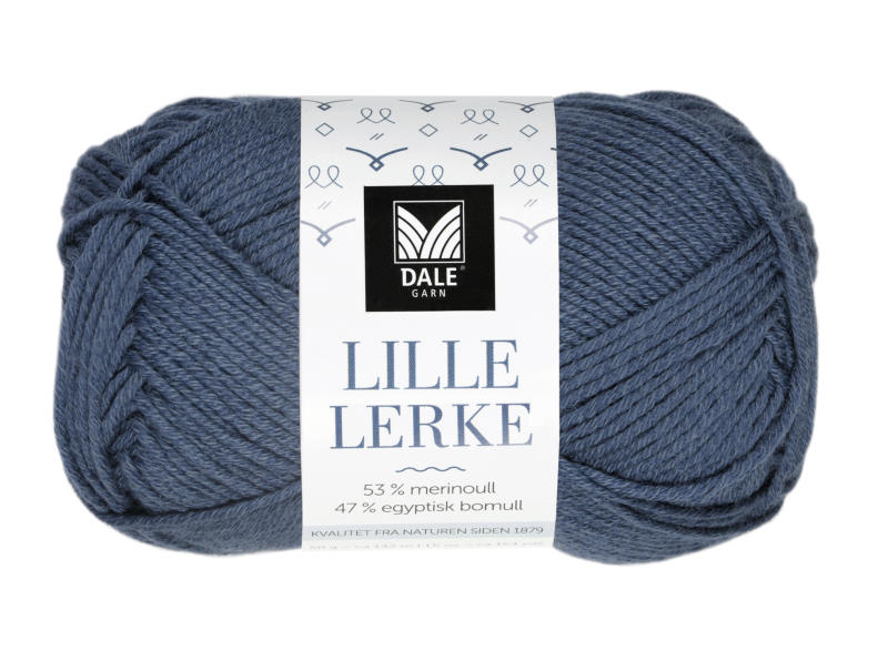 Lille Lerke