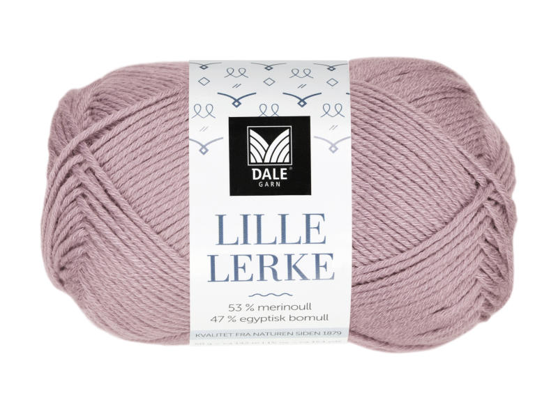 Lille Lerke