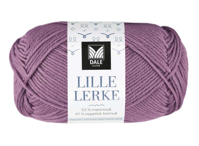 Lille Lerke