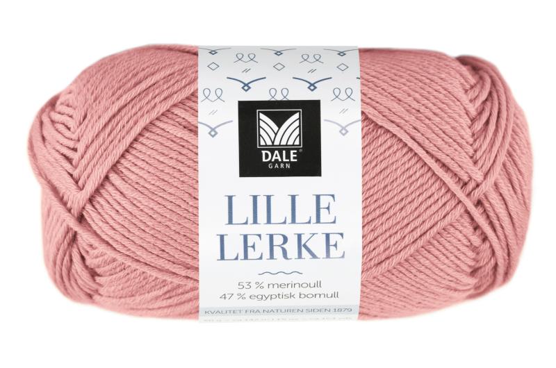 Lille Lerke
