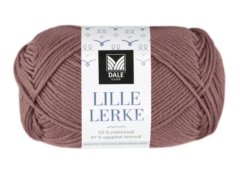 Lille Lerke