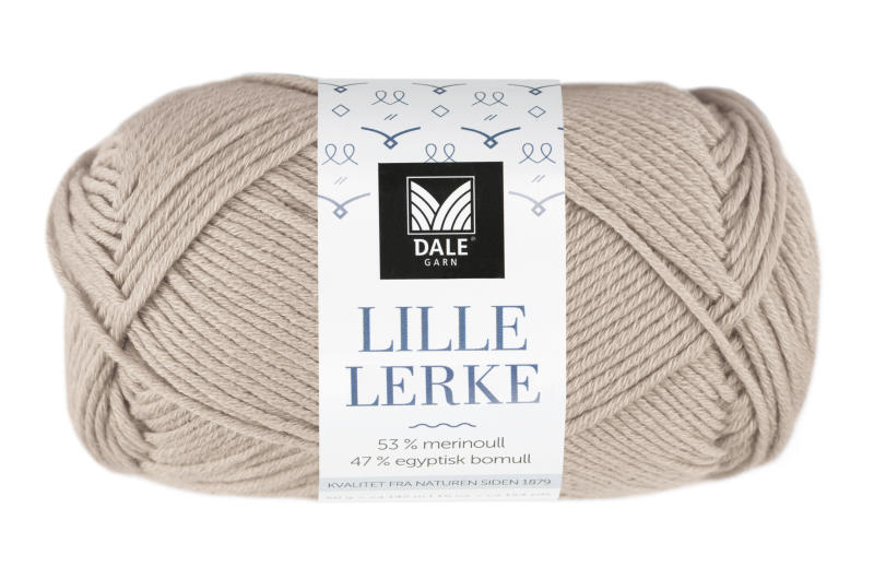 Lille Lerke