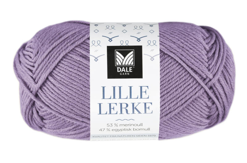 Lille Lerke