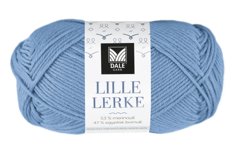 Lille Lerke