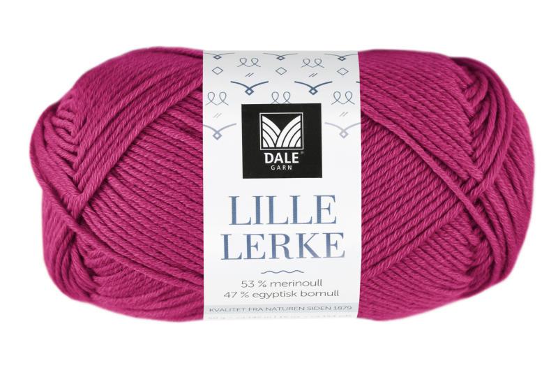 Lille Lerke