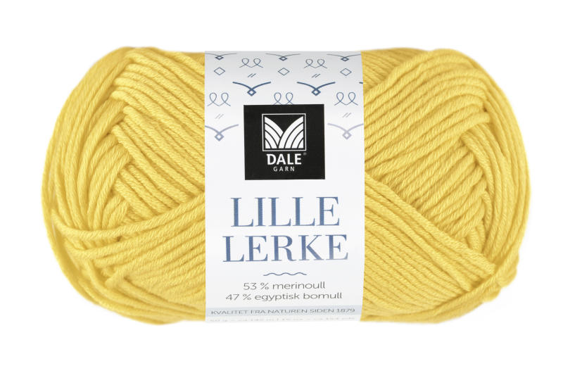 Lille Lerke
