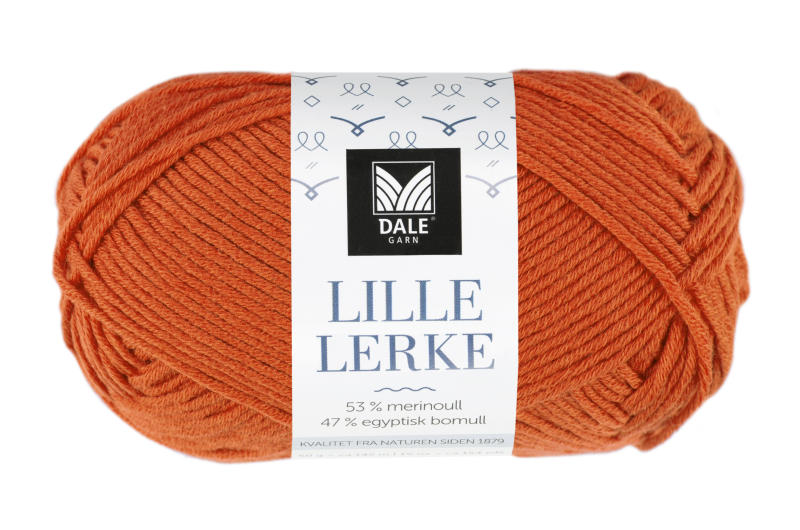 Lille Lerke