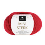 Mini Sterk (udgår)