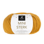 Mini Sterk (udgår)