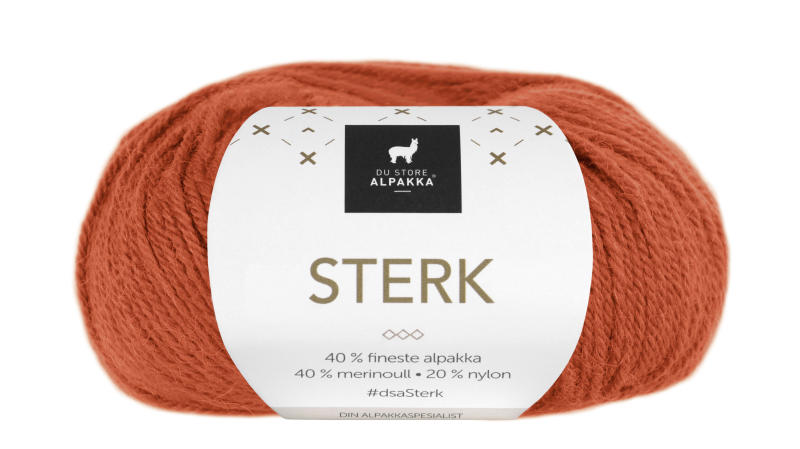 Sterk