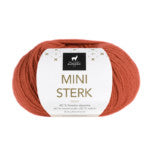 Mini Sterk (udgår)